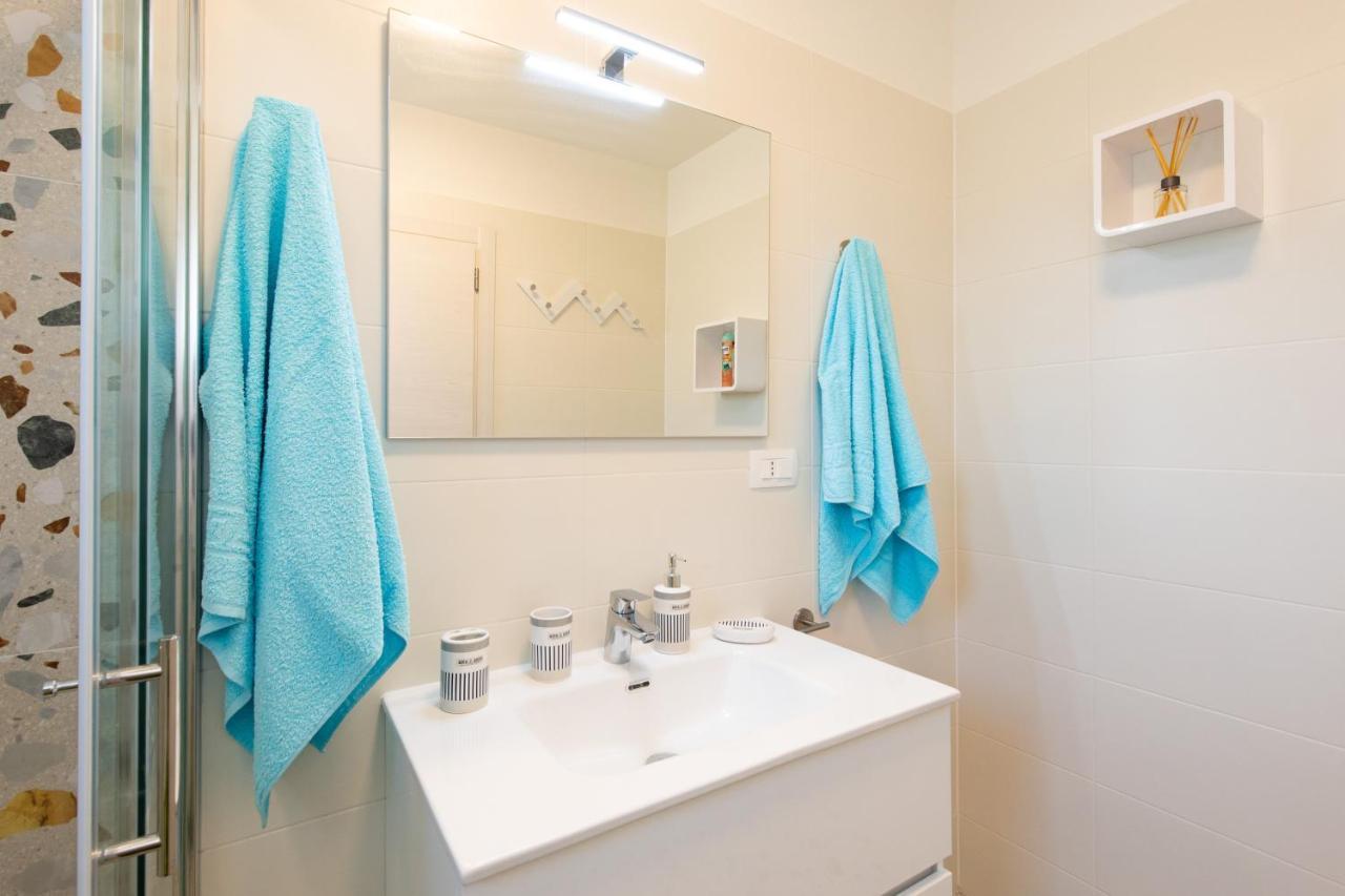 Apartman Ivona U Prizemlju Малинска Экстерьер фото